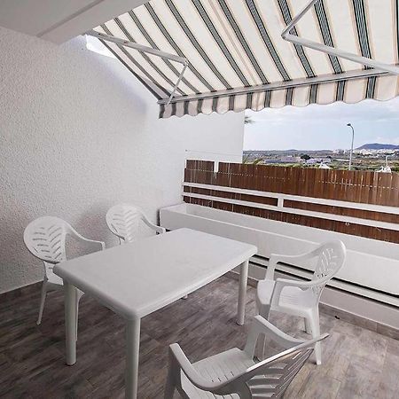 דירות קוסטה דל סילנסיו Apartament Frontera-Primavera מראה חיצוני תמונה