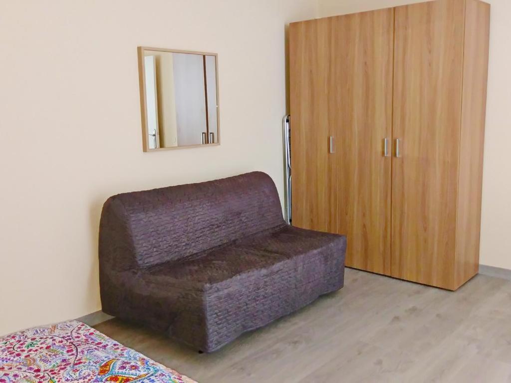 דירות קוסטה דל סילנסיו Apartament Frontera-Primavera מראה חיצוני תמונה