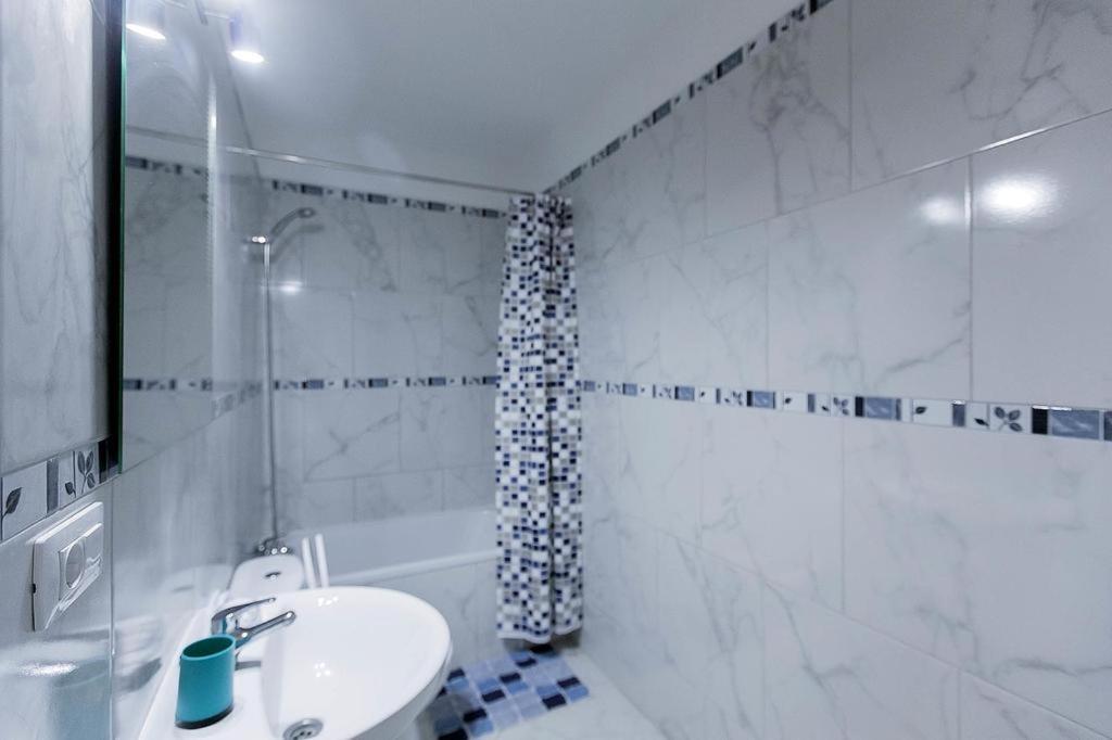 דירות קוסטה דל סילנסיו Apartament Frontera-Primavera מראה חיצוני תמונה